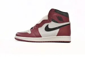 Nike Air Jordan 1 High OG Chicago Lost and Found DZ5485-612 ナイキ エアジョーダン1 ハイ シカゴ ロストアンド ファウンド スニーカー（DZ5485-612）