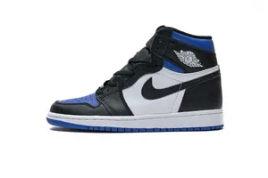 Nike Air Jordan 1 Retro High OG Royal Toe 555088-041 ナイキ エアジョーダン1 レトロ ハイ ロイヤル トゥ スニーカー（555088-041）