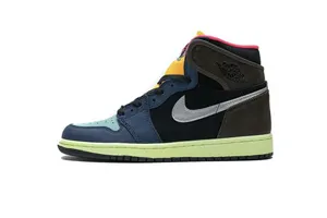 Nike Air Jordan 1 High OG Baroque Brown 555088-201 ナイキ エアジョーダン1 ハイ バロックブラウン スニーカー（555088-201）