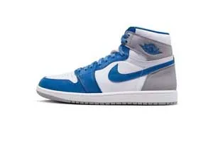 Nike Air Jordan 1 High OG True Blue DZ5485-410 ナイキ エアジョーダン1 ハイ トゥルーブルー スニーカー（DZ5485-410）