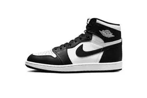 Nike Air Jordan 1 High ’85 Black/White BQ4422-001 ナイキ エアジョーダン1 ハイ ’85 ブラック/ホワイト スニーカー（BQ4422-001）