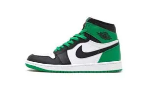 Nike Air Jordan 1 Retro High OG Celtics/Black and Lucky Green ‘2023’  DZ5485-031 ナイキ エアジョーダン1 レトロ ハイ OG セルティックス/ブラック アンド ラッキーグリーン ‘2023’ （DZ5485-031）