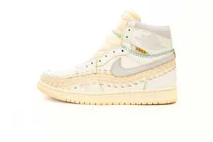 UNION x Bephies Beauty Supply x Nike Air Jordan 1 High OG Summer 96 FD2565-100 ユニオン × べフィーズ ビューティー サプライ × ナイキ エアジョーダン1 ハイ スニーカー（FD2565-100）