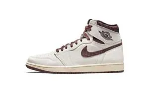 A Ma Maniere × Nike Air Jordan 1 Retro High OG 