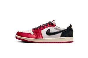 Trophy Room × Nike Air Jordan 1 Low OG 