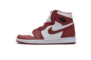 Nike Air Jordan 1 High 85 New Beginnings CQ4921-601 ナイキ エア ジョーダン1 ハイ 85 ニュー ビギニング スニーカー（CQ4921-601）