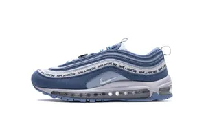 Nike Air Max 97 ND Have a Nike Day Indigo Storm BQ9130400 ナイキ エア マックス97 ハヴ?ア?ナイキ?デイ インゴット ストーム スニーカー（BQ9130400）