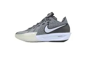 Nike Air Zoom GT Cut 3 ‘Hustle’ DV2913-002 ナイキ エア ズーム GT カット ハッスル グレー スニーカー（DV2913-002）