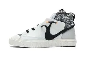 READYMADE x Nike Blazer Mid White CZ3589-100 レディメイド x ナイキ ブレイザー ホワイト スニーカー（CZ3589-100）