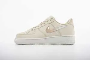Nike Air Force1 Wmns Jelly Puff AH6827-100 ナイキ エアフォース1 ジェリーパフ ホワイト スニーカー（AH6827-100）