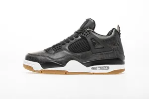 Nike Air Jordan 4 “Black Laser”CI1184-001 ナイキ エアジョーダン４ ブラックレーザー ブラック スニーカー（CI1184-001）