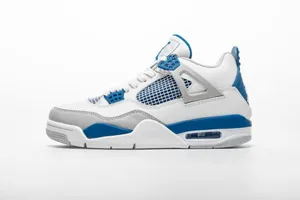 Nike AJ4 Air Jordan 4 OG “Military Blue” 308497-105 ナイキ エアジョーダン４ ミリタリーブルー スニーカー（308497-105）