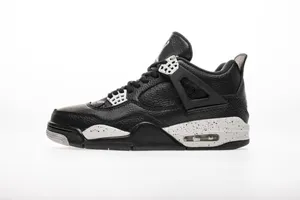 Nike Air Jordan 4 ＂Oreo＂ 314254-003 ナイキ エアジョーダン４ オレオ ブラック スニーカー（314254-003）