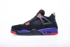 Nike Air Jordan 4 NRG “Raptors” AQ3816-056 ナイキ エアジョーダン４ トロント ラプターズ ブラック スニーカー（AQ3816-056）
