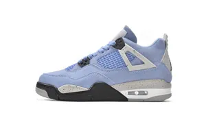NIke Air Jordan 4 SE University Blue CT8527-400 ナイキ エアジョーダン4 ユニバーシティ ブルー スニーカー（CT8527-400）