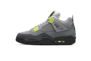 Nike Air Jordan 4 Retro LE NEON CT5342-007 ナイキ エアジョーダン4 レトロ LE 