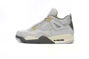 Nike Air Jordan 4 Retro SE Craft DV3742-021 ナイキ エアジョーダン4 レトロ SE クラフト スニーカー（DV3742-021）