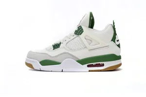 Nike SB x Air Jordan 4 Pine Green DR5415-103 ナイキ SB × エアジョーダン4 パイングリーン スニーカー（DR5415-103）