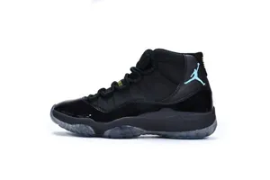 Nike Air Jordan 11 Retro Gamma Blue 378037-006 ナイキ エアジョーダン11 レトロ ガンマ ブルー ブラック スニーカー（378037-006）