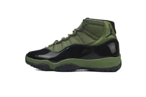 Nike Air Jordan 11 Retro Green CT8012-300 ナイキ エア ジョーダン11 レトロ グリーン スニーカー（CT8012-300）