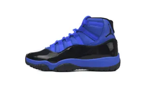 Nike Air Jordan 11 Retro Blue CT8012-400 ナイキ エア ジョーダン11 レトロ ブルー スニーカー（CT8012-400）