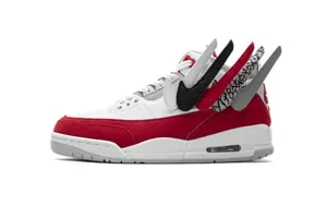 Nike Air Jordan 3 Retro Tinker Univercity Red CJ0939-100 ナイキ エアジョーダン3 ティンカーハットフィールド ユニバーシティ レッド スニーカー（CJ0939-100）
