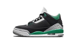Nike Air Jordan 3 Retro Pine Green CT8532-030 ナイキ エアジョーダン3 レトロ パイングリーン スニーカー（CT8532-030）