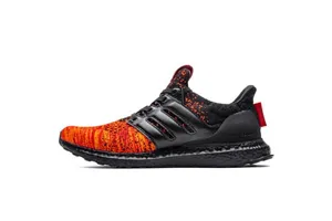 Game of Thrones x Ultra Boost Targaryen’s Dragons EE3709 ゲームオブスローンズ x ウルトラブースト ターガリエンズドラゴン スニーカー（EE3709）