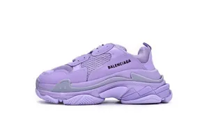 Balenciaga Triple S Purple 524039W2FW15410 バレンシアガ トリプルエス パープルスニーカー（524039W2FW15410 ）