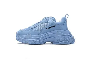 Balenciaga Triple S Moonlight 524039W2FW14800 バレンシアガ トリプルエス ブルースニーカー（524039W2FW14800）