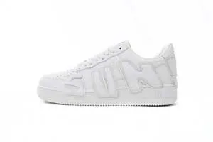 CPFM x Nike Air Force 1 Low White DD7050-100 カクタス プラント フリーマーケット×ナイキ エアフォース1 ロー ホワイト スニーカー（DD7050-100?）
