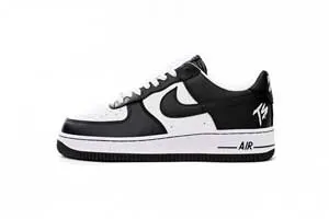 Terror Squad × Nike Air Force 1 Low QS 