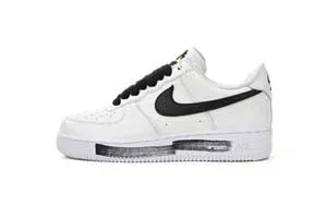 Peaceminusone × Nike Air Force 1 Low G-DRAGON DD3223-100 ピースマイナスワン x ナイキ エアフォース1 ロウ ホワイト Gドラゴン ホワイト スニーカー（DD3223-100）