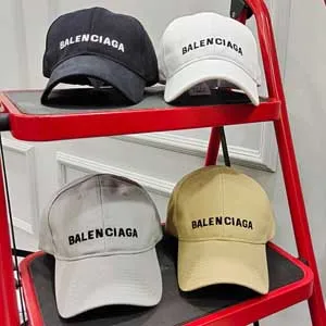 Balenciaga Logo Cap バレンシアガ バレンシアガ キャップ 4色（Cap 13）