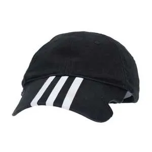Balencoaga x Adidas Cap バレンシアガ x アディダス キャップ ブラック（Cap 6）