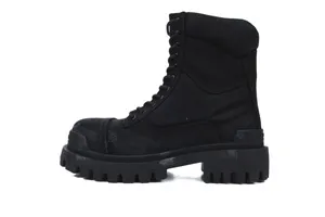 Balenciaga Combat Strike 20mm Black 694042W2H111000 バレンシアガ コンバット ストライク マーティン ブーツ ブラック（694042W2H111000）