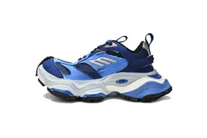 Balenciaga Cargo Blue 784339W2MV32325 バレンシアガ カーゴ ブルー