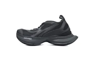 Balenciaga Circuit Sneaker Black 793944WFLGY1000 バレンシアガ サーキットスニーカー ブラック