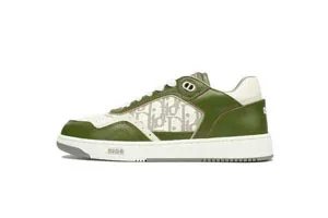 Dior B27 Low Green ディオール B27 ロウスニーカー グリーン