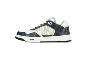 Dior B27 Low Denim Navy ディオール B27 ロウスニーカー  デニム ネイビー