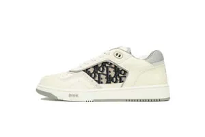 Dior B27 Low Apricot ディオール B27 ロウスニーカー アプリコット