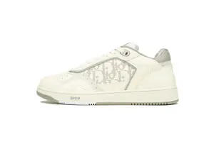 Dior B27 Low Grey White ディオール B27 ロウスニーカー グレー ホワイト