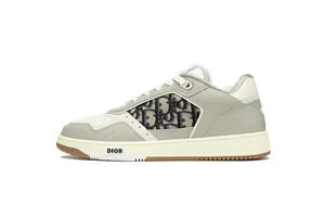 Dior B27 Low Grey ディオール B27 ロウスニーカー グレー