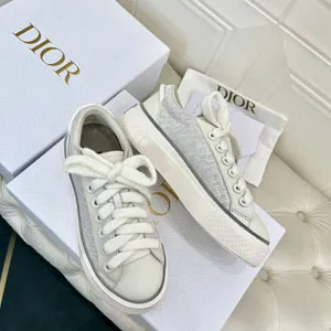 ディオール DIOR B33 スニーカー ホワイト（3SN303ZYS_H068）