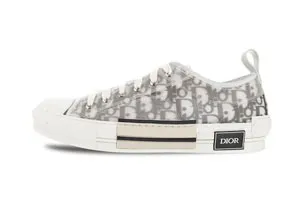 Dior Oblique Technical Canvas B23 Low Top 3SN249YJP_H069 ディオール スニーカー オブリーク B23 ロウ ?