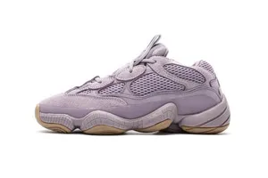 Adidas Yeezy 500 Soft Vision Sneakers アディダス イージーブースト 500 ソフトビジョン スニーカー FW2656