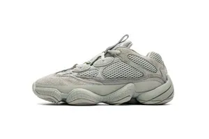 ?Adidas Yeezy Desert 500 