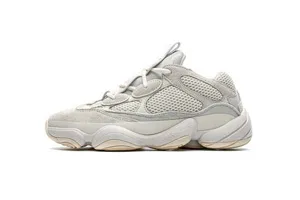 Adidas Yeezy Desert 500 BONE WHITE Sneakers アディダス イージーデザート 500 ボーンホワイト スニーカー DB2908