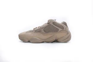 Adidas Yeezy Desert 500 TOPE LIGHT Sneakers アディダス イージーデザート 500 トープライト スニーカー GW6373