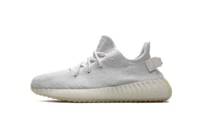 Adidas Yeezy Boost 350 V2 Cream White Sneakers アディダス イージーブースト350 V2 クリームホワイト スニーカー CP9366
